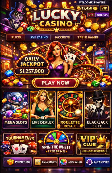 Baba Wild Casino game
