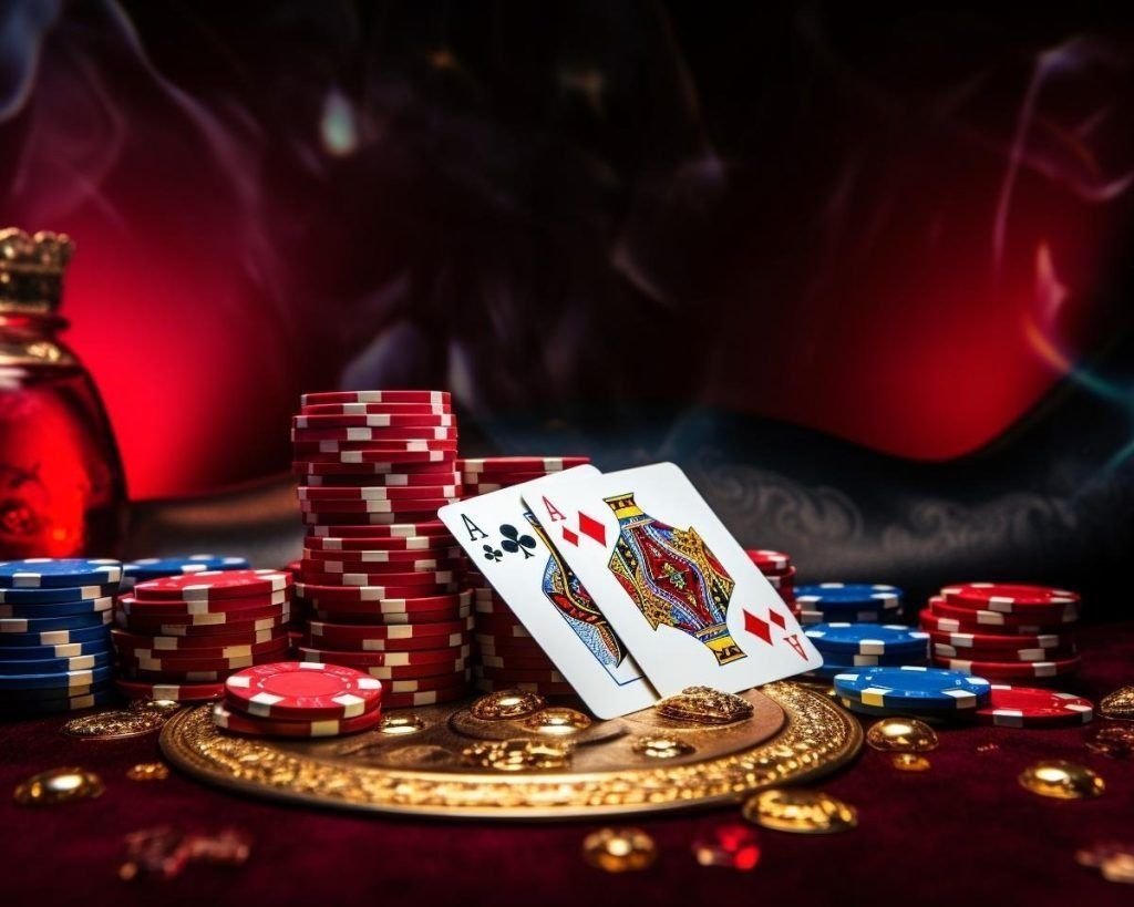Baba Wild Casino پاکستان ریئل منی گیمز