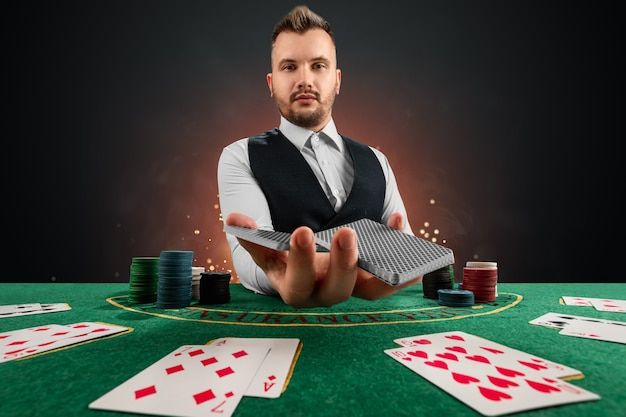 Baba Wild Casino پاکستان ریئل منی گیمز
