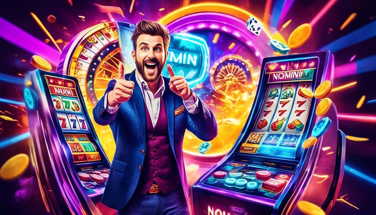 Baba Wild Casino پاکستان ریئل منی گیمز