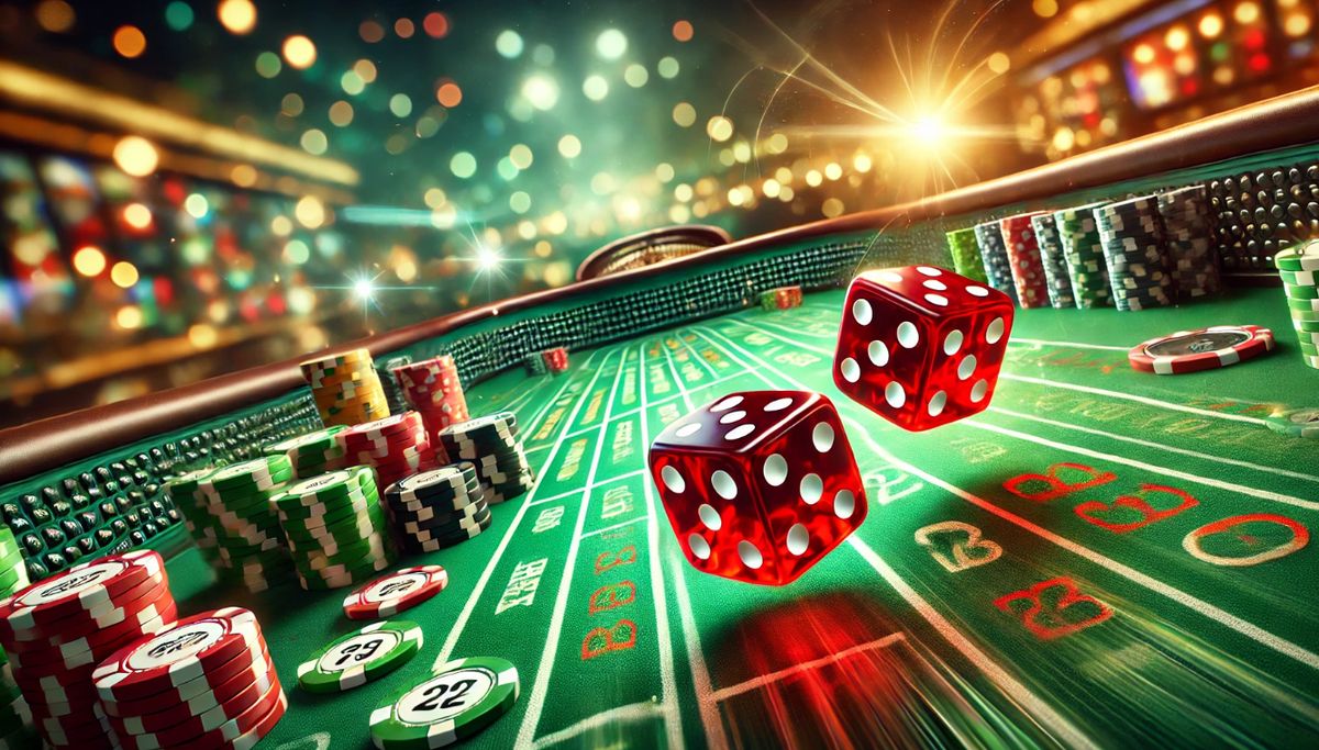 Baba Wild Casino پاکستان ریئل منی گیمز